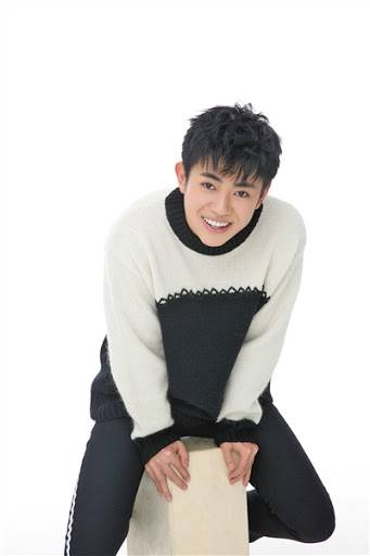 洪洋（中国内地男演员，国家三级演员）