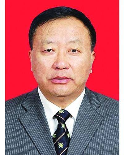 赵德明（广西桂林市人大会常务委员会原副主任）