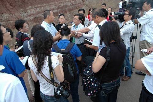 中国恐龙大调查