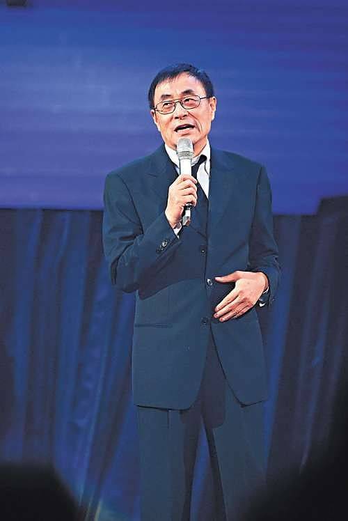 在雨中（尤雅、刘家昌演唱经典情歌）