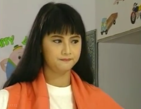 陈莉萍（华裔新加坡籍女演员）