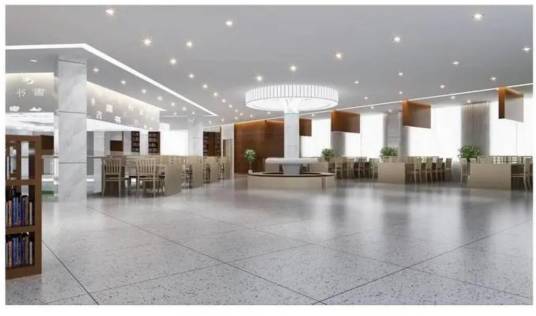 内蒙古大学图书馆