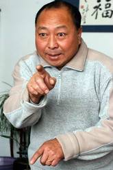 巩宝生（中国相声表演艺术家）