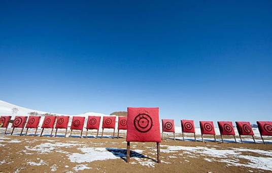 上海浦东射击俱乐部