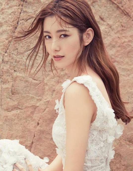 罗惠美（韩国女演员）