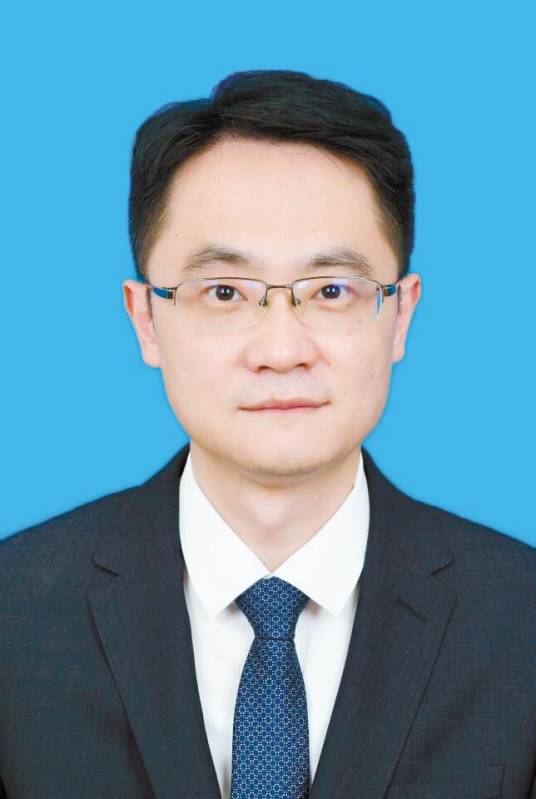 王渊（四川省内江市委常委、市纪委书记）