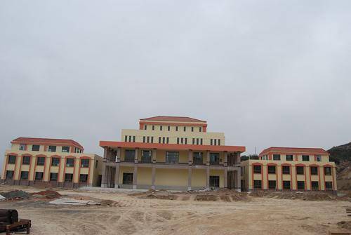 兰州阿拉伯语中等专业学校