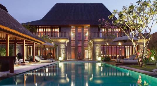 宝格丽巴厘岛假日酒店