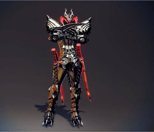 提尔（《被遗忘的国度》中的角色）