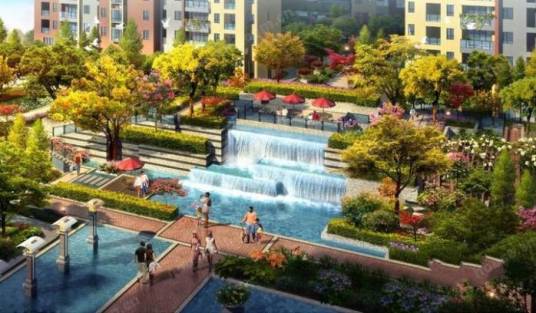 星河国际（贵阳住宅小区）