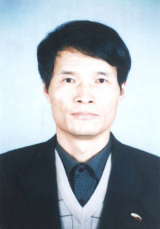 张立昌（陕西师范大学教授）