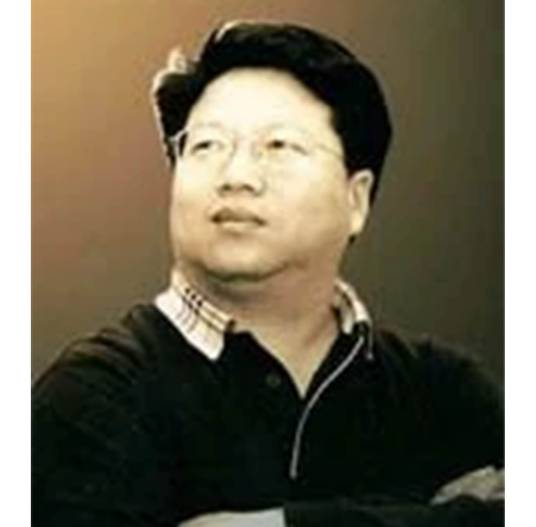 方舟（著名书画教育家）