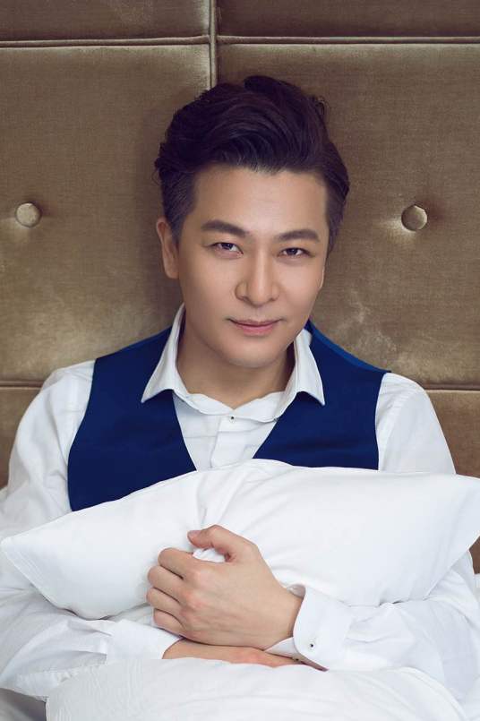 于毅（中国内地影视男演员、歌手）