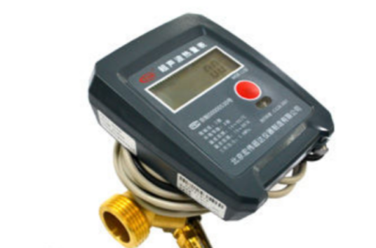 热量表（计算热量的仪表）