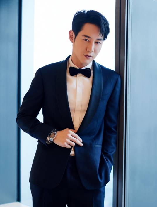 陈正飞（中国内地男主持人、演员）