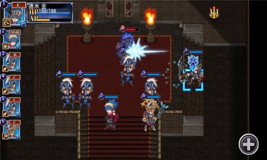 火焰VS外传：亡灵塔