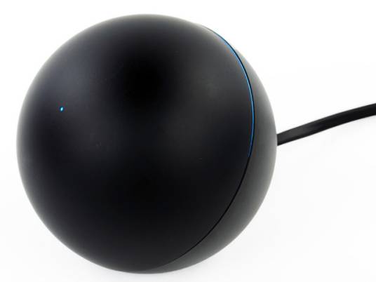 Nexus Q