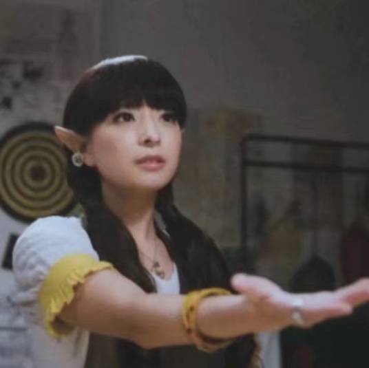 罗娜（电影《萌学园：寻找磐古》中的角色）