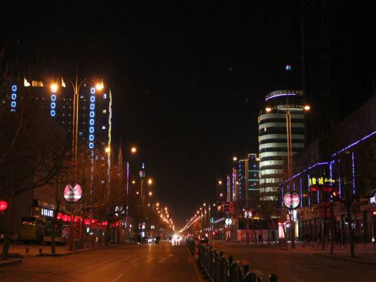 昌乐县（山东省潍坊市辖县）