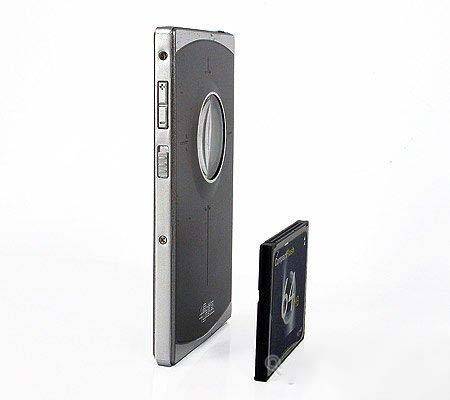 半岛铁盒（爱国者旗下一款MP3）