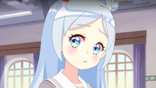 贝瑞（动画《小花仙之四时花语》中的角色）