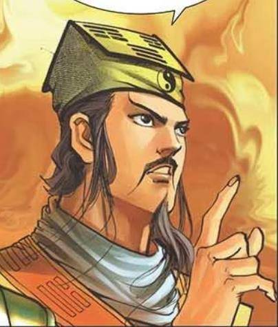 卓不凡（漫画《神兵玄奇》中的人物）