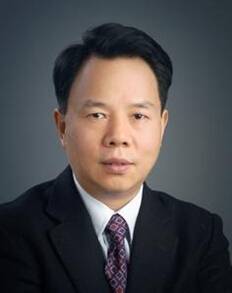 陈勇（原江苏省能源局局长）