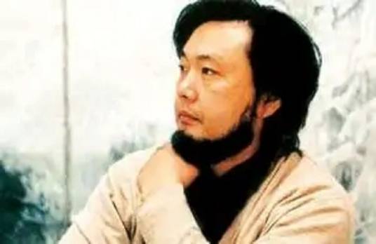 马援（中国籍艺术家）