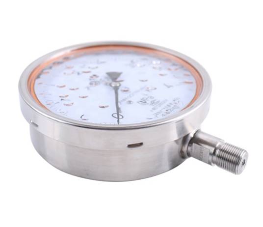 化工自动化仪表