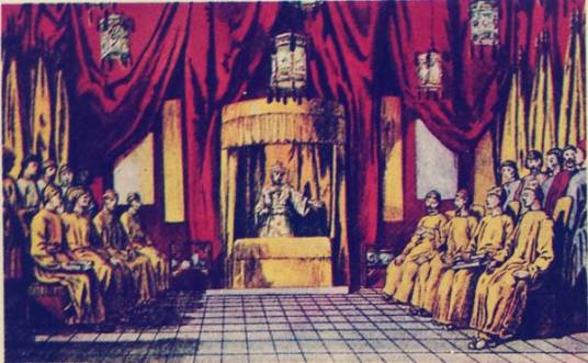 江南春梦庵笔记