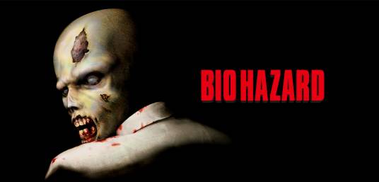 生化危机（1996年CAPCOM发行的生存恐怖游戏）