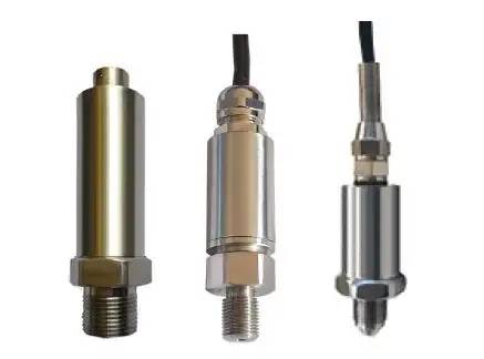 半导体压力传感器