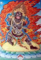 大力金刚（神话中角色）