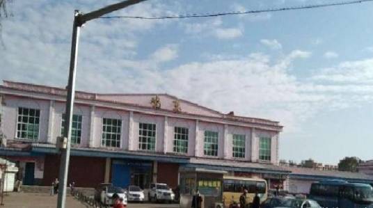 10·5鸡东食物中毒事件