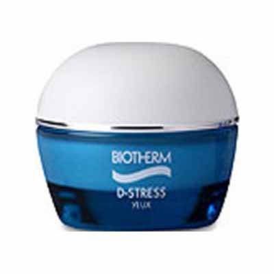 碧欧泉纾压调理眼霜