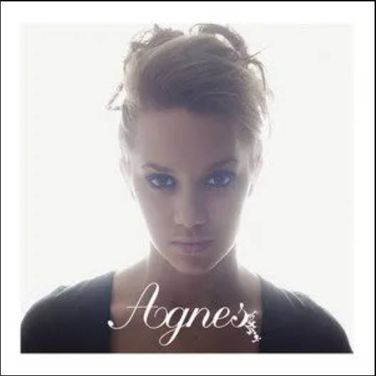 Emotional（Agnes Carlsson演唱歌曲）