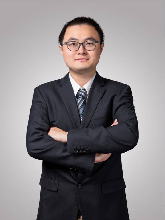 顾成（四川大学高分子科学与工程学院研究员、博士生导师）