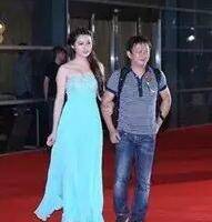 李琼（周亚辉前妻）