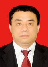 张建军（山西省运城市盐湖区委原书记）