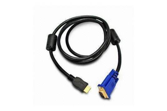 Cable（有线电视电缆）