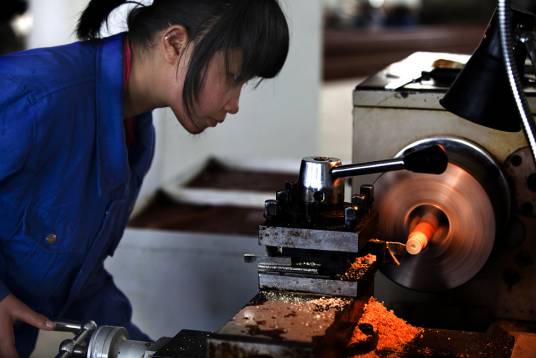 车工（车床加工方法）