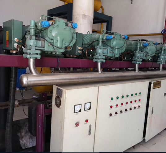 压缩空气质量检测仪