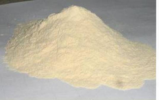 食品添加剂：果胶