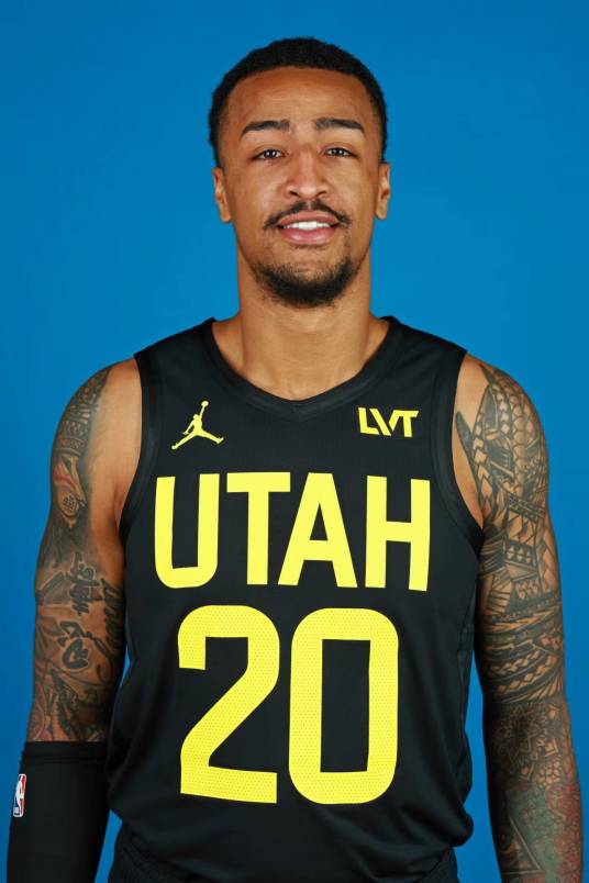 约翰·科林斯（美国职业篮球运动员）