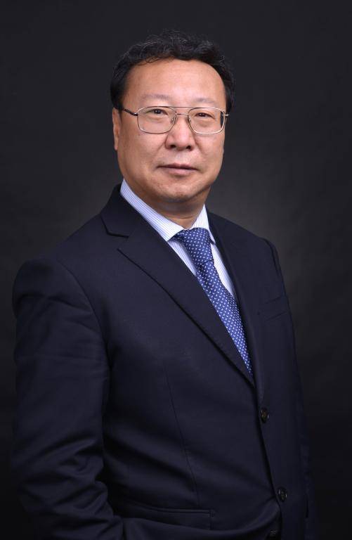 王翰（西北政法大学副校长）