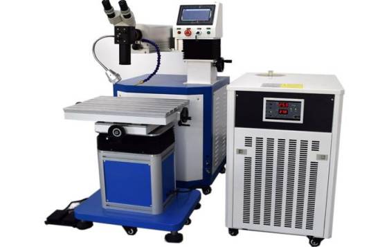激光点焊机
