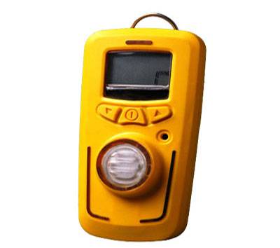 便携式氧气检测仪