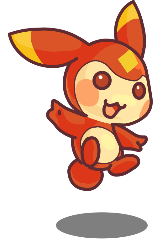 米咔（游戏《赛尔号》中的精灵）