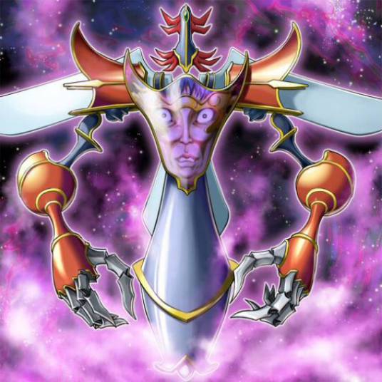 时械神梅塔伊恩