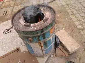 炉子（家用设备）